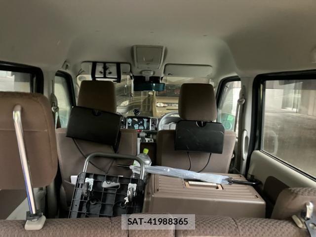 Suzuki EVERY WAGON 2021-11 7218317-13