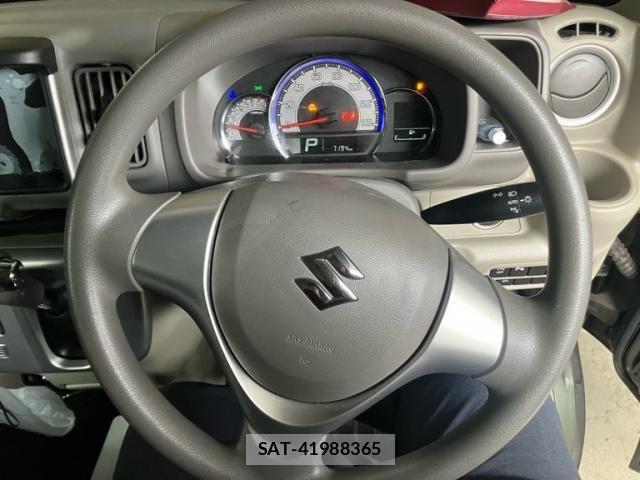 Suzuki EVERY WAGON 2021-11 7218317-16