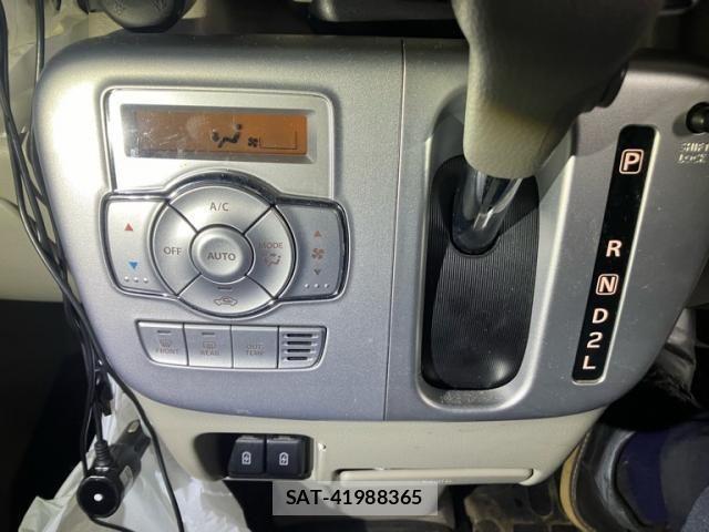 Suzuki EVERY WAGON 2021-11 7218317-18