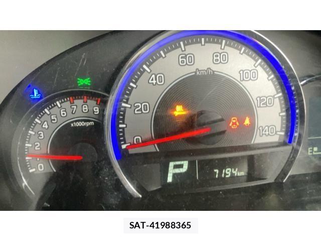Suzuki EVERY WAGON 2021-11 7218317-21