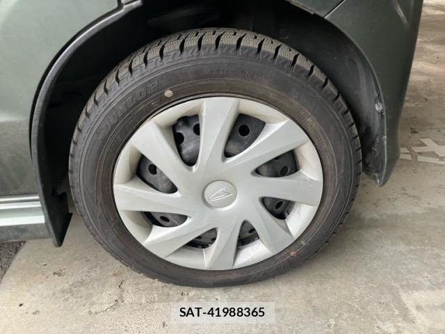 Suzuki EVERY WAGON 2021-11 7218317-5