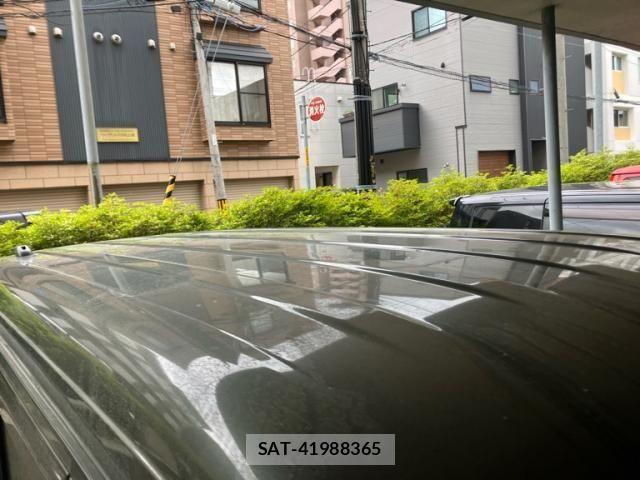 Suzuki EVERY WAGON 2021-11 7218317-7
