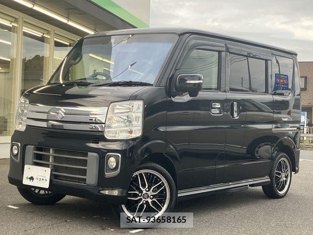 Suzuki EVERY WAGON 2019-07 7218319-0