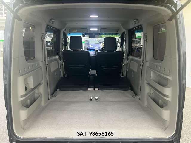 Suzuki EVERY WAGON 2019-07 7218319-9