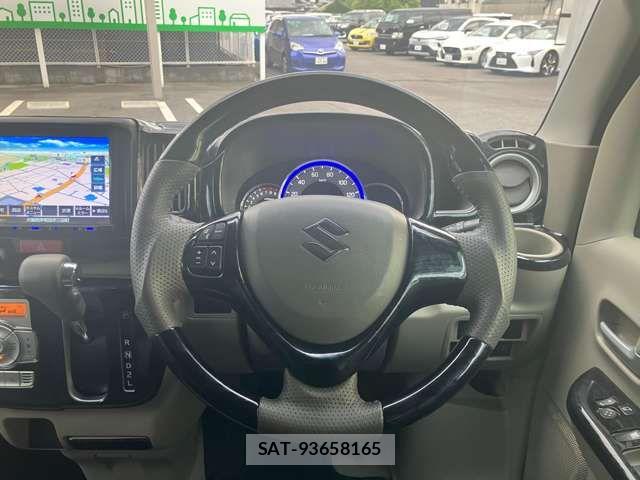 Suzuki EVERY WAGON 2019-07 7218319-10