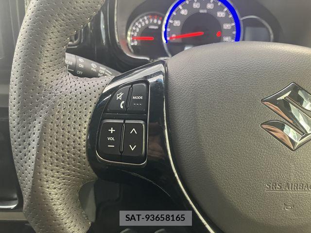 Suzuki EVERY WAGON 2019-07 7218319-16