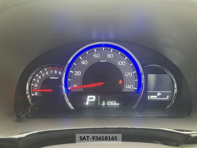 Suzuki EVERY WAGON 2019-07 7218319-19