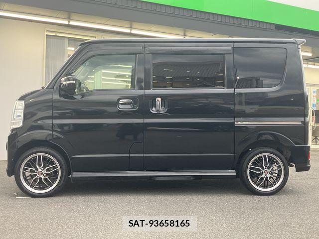 Suzuki EVERY WAGON 2019-07 7218319-20