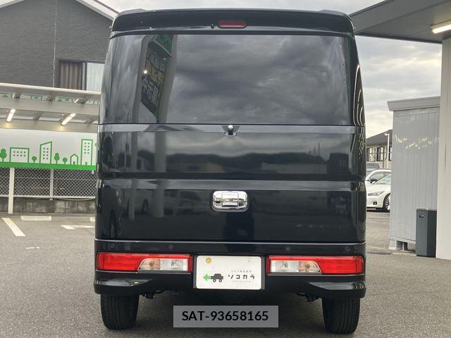 Suzuki EVERY WAGON 2019-07 7218319-21