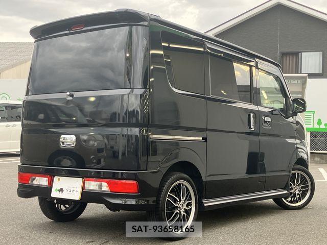 Suzuki EVERY WAGON 2019-07 7218319-22