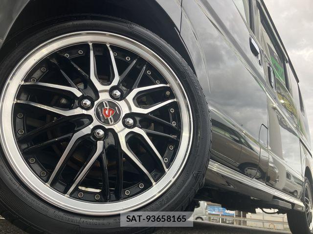 Suzuki EVERY WAGON 2019-07 7218319-27