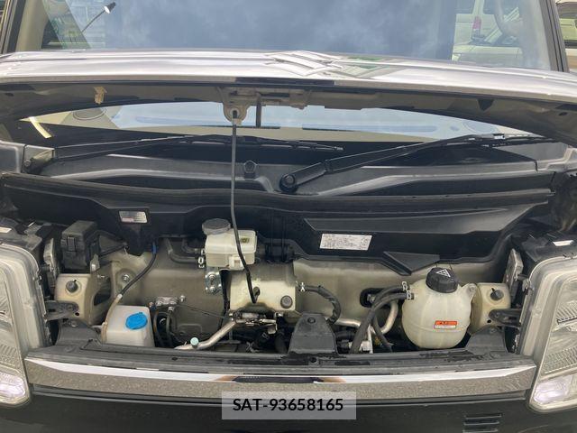 Suzuki EVERY WAGON 2019-07 7218319-29