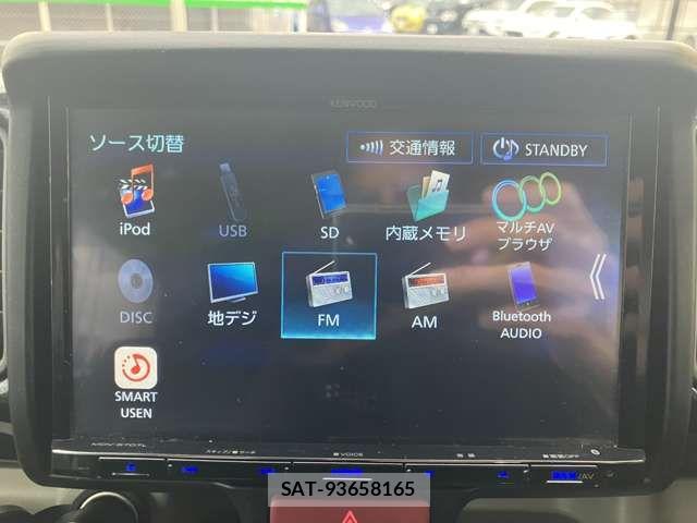 Suzuki EVERY WAGON 2019-07 7218319-4