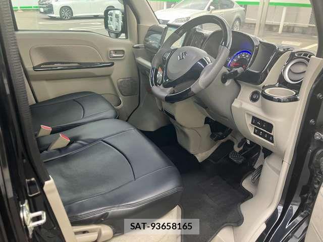 Suzuki EVERY WAGON 2019-07 7218319-5