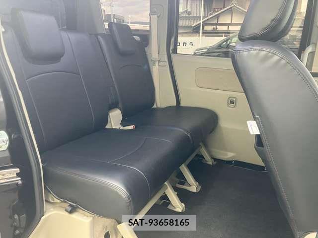 Suzuki EVERY WAGON 2019-07 7218319-6