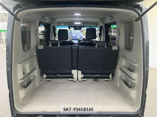 Suzuki EVERY WAGON 2019-07 7218319-8