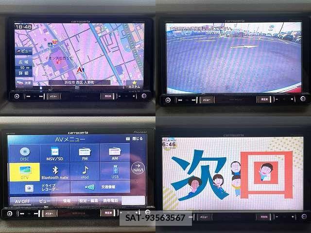 Suzuki EVERY WAGON 2010-04 7218299-3