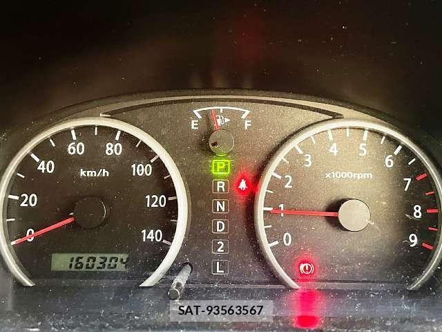 Suzuki EVERY WAGON 2010-04 7218299-4