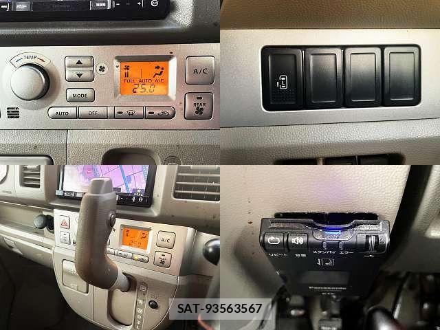 Suzuki EVERY WAGON 2010-04 7218299-5