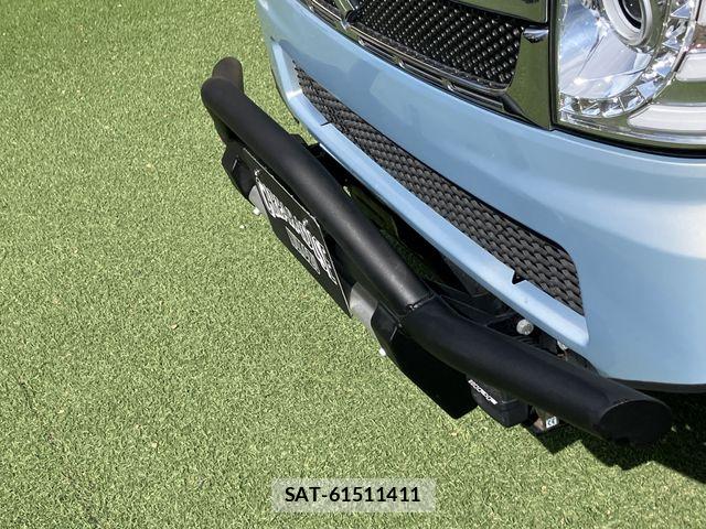 Suzuki EVERY WAGON 2009-06 7218302-9