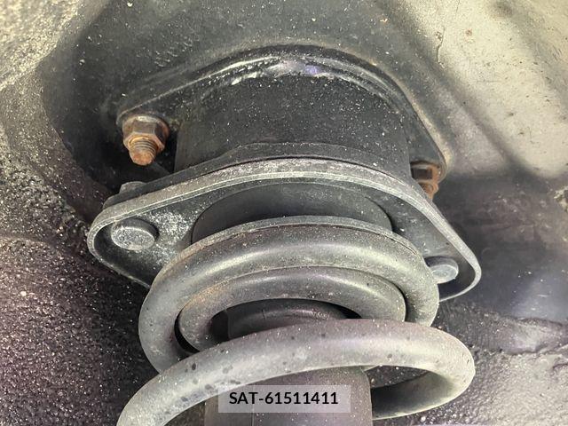 Suzuki EVERY WAGON 2009-06 7218302-10