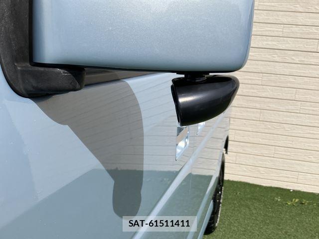 Suzuki EVERY WAGON 2009-06 7218302-11