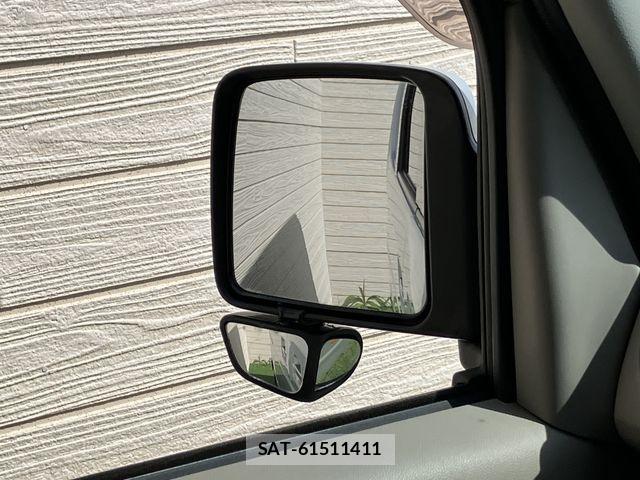 Suzuki EVERY WAGON 2009-06 7218302-14
