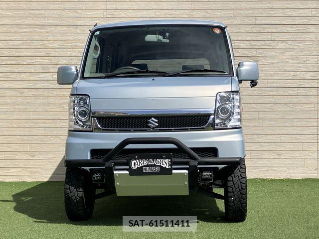 Suzuki EVERY WAGON 2009-06 7218302-15