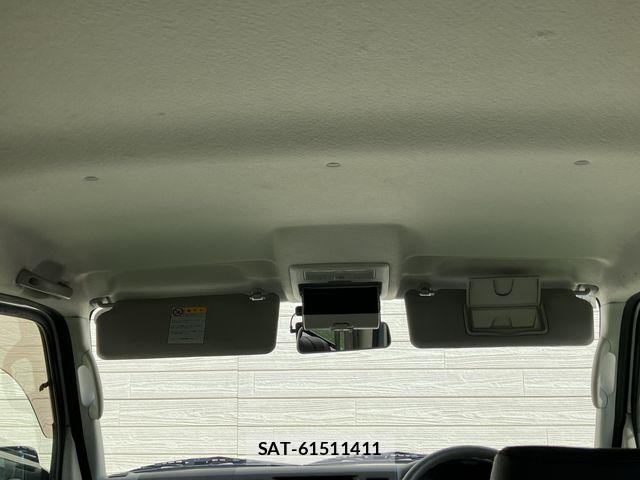 Suzuki EVERY WAGON 2009-06 7218302-21
