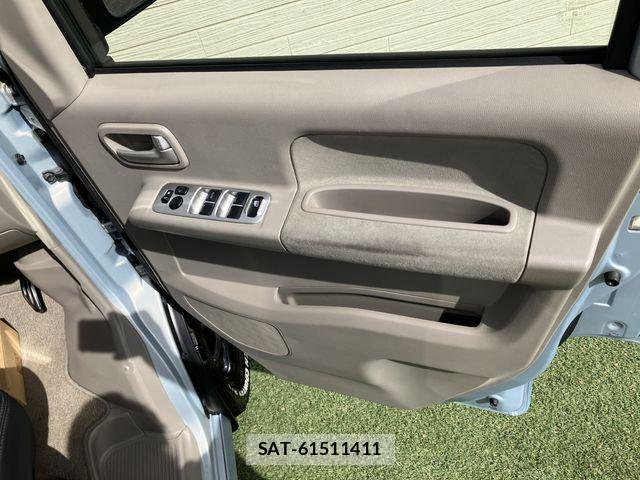 Suzuki EVERY WAGON 2009-06 7218302-23