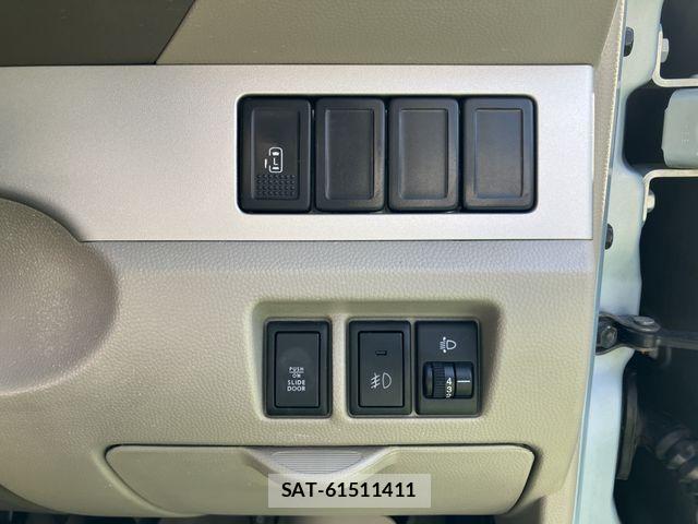 Suzuki EVERY WAGON 2009-06 7218302-24