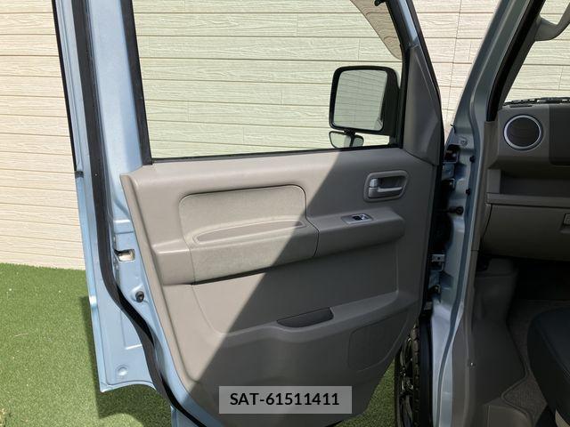 Suzuki EVERY WAGON 2009-06 7218302-25