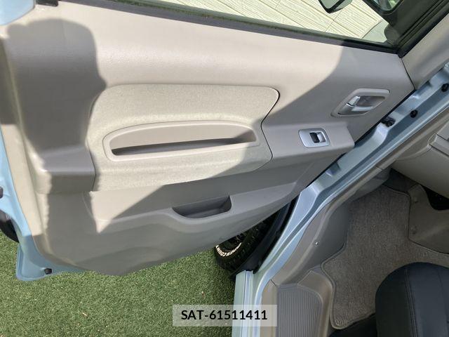 Suzuki EVERY WAGON 2009-06 7218302-26
