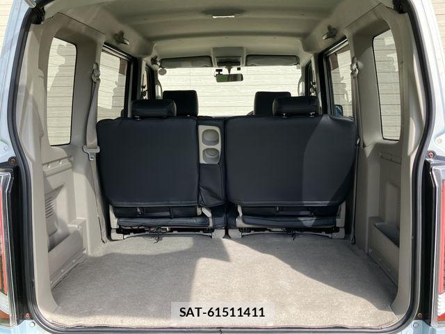Suzuki EVERY WAGON 2009-06 7218302-27