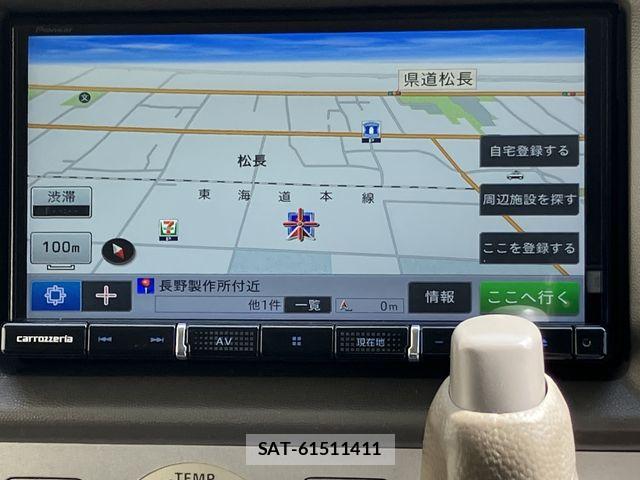 Suzuki EVERY WAGON 2009-06 7218302-5
