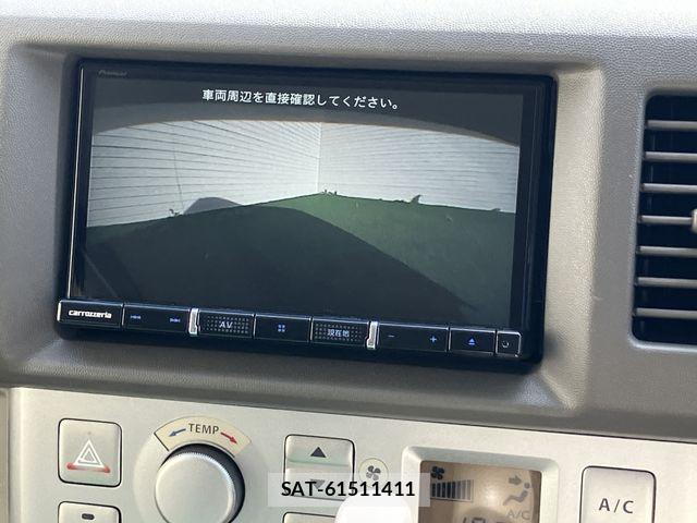 Suzuki EVERY WAGON 2009-06 7218302-6