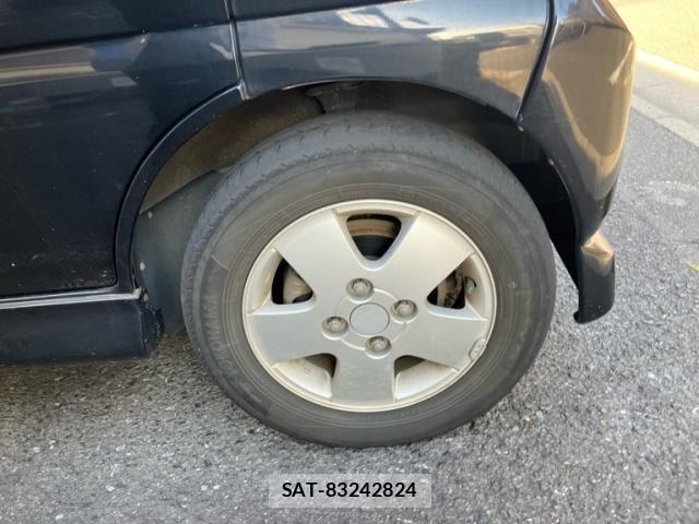 Suzuki EVERY WAGON 2004-01 7218291-9
