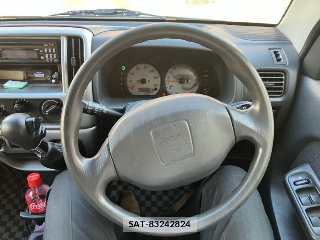 Suzuki EVERY WAGON 2004-01 7218291-16