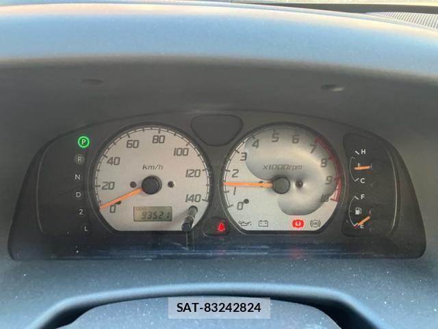 Suzuki EVERY WAGON 2004-01 7218291-17