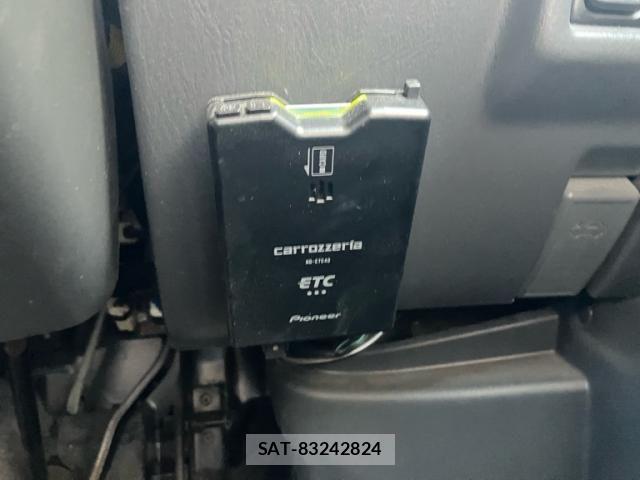 Suzuki EVERY WAGON 2004-01 7218291-19
