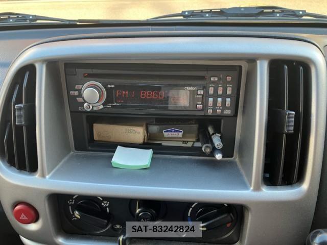 Suzuki EVERY WAGON 2004-01 7218291-20