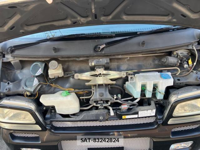 Suzuki EVERY WAGON 2004-01 7218291-22