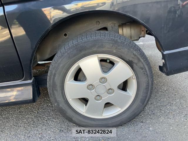 Suzuki EVERY WAGON 2004-01 7218291-7