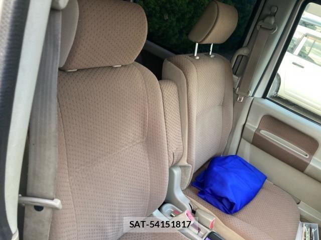 Suzuki EVERY WAGON 2007-06 7218298-9