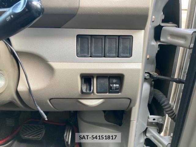Suzuki EVERY WAGON 2007-06 7218298-10