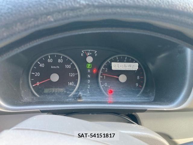 Suzuki EVERY WAGON 2007-06 7218298-12