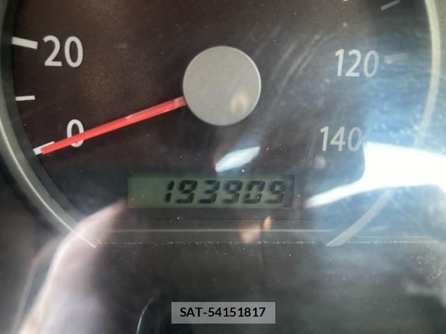 Suzuki EVERY WAGON 2007-06 7218298-13