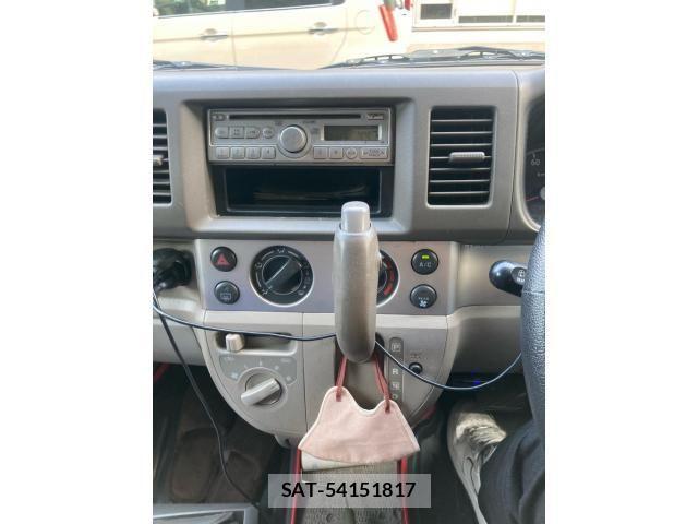 Suzuki EVERY WAGON 2007-06 7218298-14