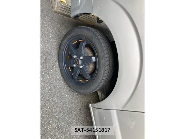 Suzuki EVERY WAGON 2007-06 7218298-6