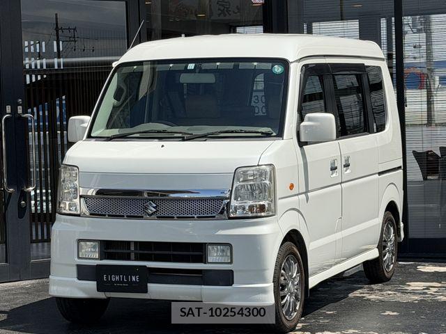Suzuki EVERY WAGON 2007-11 7218305-0